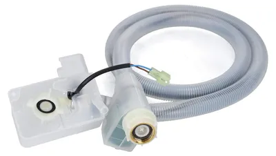 Aquastop-Sicherheitsschlauch 1,5 m für Waschmaschine