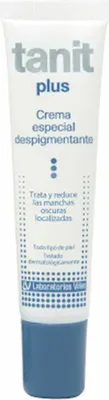 Produktbild von Tanit TRATAMIENTO ANTIMANCHES Depigmentierungscreme 15 ml