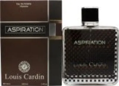Obrázek produktu pro Louis Cardin Aspiration - toaletní voda 100 ml ve spreji