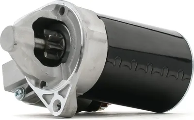 Produktbild von RIDEX 2S0413 Starter Anlasser 0,8kW für HYUNDAI i10 (PA) 12V