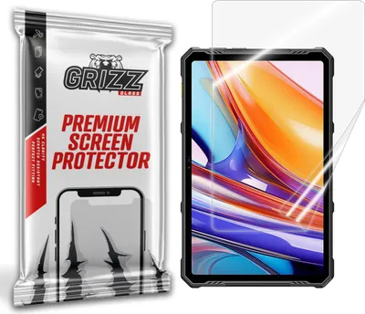 Zdjęcie produktu dla Folia ceramiczna GrizzGlass CeramicFilm dla Ulefone Armor Pad 3 Pro