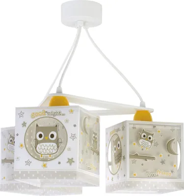 Produktbild von KinderDeckenlampe 3