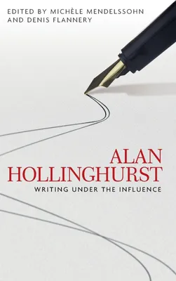 Produktbild von Alan Hollinghurst