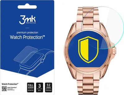Zdjęcie produktu dla 3MK Watch Protection, 1 szt.