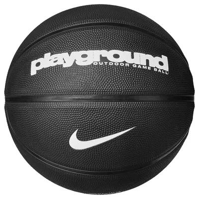 Produktbild von NIKE 9017/36 Nike Everyday Playground 8P 9882 039 black/white/black/bla 9882 039 black/white/black/bla 7