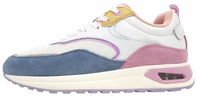 Produktbild von Palpa Sneaker low Weiß in Gr. 41