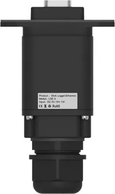 Produktbild von Solarmi LSE-3 Stick logger - Platforma monitorowania z siecią LAN dla falowników Xtend Solarmi/Deye