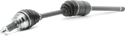 Produktbild von RIDEX 13D0483 Antriebswelle Vorne Rechts für BMW X3 (E83)