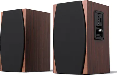 Zdjęcie produktu dla Głośniki TRACER 2.0 Charleston 2.0 BLUETOOTH to idealne urządzenia dla osób, które cenią sobie wysoką jakość dźwięku i elegancki design.