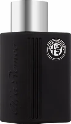 Image de Alfa Romeo Black EDT 125 ml M