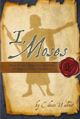 Produktbild von I, Moses