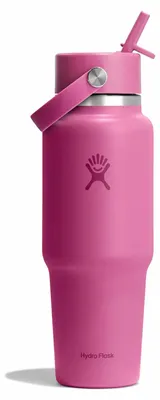 Zdjęcie produktu dla Hydro Flask - Butelka Wide Flex Straw Cap Travel Bottle 32oz Reef