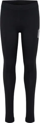 Produktbild von HUMMEL hmlJR BASE TIGHTS BLACK BLACK 128
