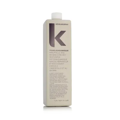 Produktbild von Kevin Murphy, Young Again, Hair Treatment Cream Mask, For Volume, 1000 ml
