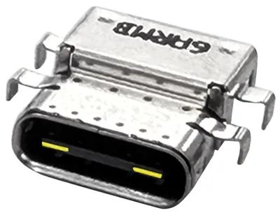 Produktbild von USB-C Ladebuchse Strombuchse Netzteilbuchse für Lenovo Thinkpad E490 (20N8), L390 (20NR)