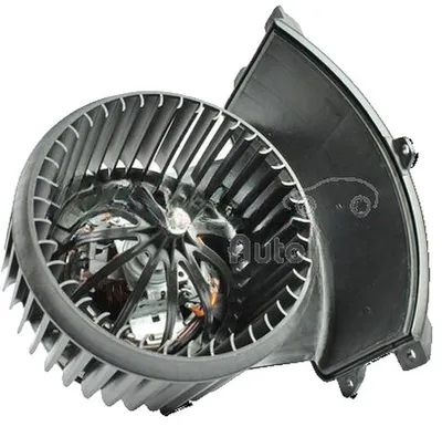 Image de Ventilateur d'habitacle METZGER pour VW TRANSPORTER T5