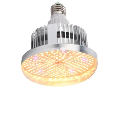 Zdjęcie produktu dla Światło LED do uprawy, pełne spektrum, hydroponika