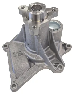 Produktbild von SKF Kühlmittelpumpe Wasserpumpe für OPEL Astra K Sports Tourer (B16) VKPC 85704