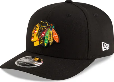 Produktbild von Chicago Blackhawks NHL 970SS Herrenkappe
