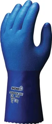Produktbild von Showa Temres 281 Gr. 11/XXL  Handschuh