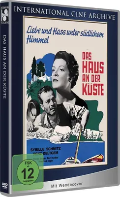 Produktbild von Das Haus An Der Kï¿1/2ste Limited Edition