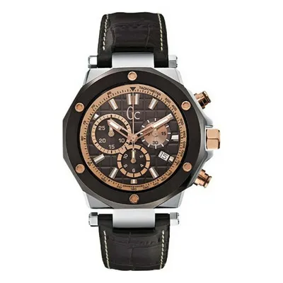 Produktbild von Herrenuhr GC Watches X72018G4S (Ø 43 mm)