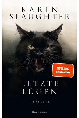 Immagine prodotto di Letzte Lügen