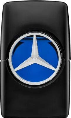 Obrázok produktu pre Mercedes-Benz Mercedes Benz Man Intense toaletná voda pre mužov 50 ml