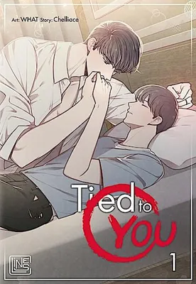 Immagine prodotto di Tied to You 1