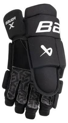 Produktbild von Bauer BAUER Handschuh X - Int. schwarz 12