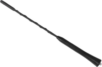 Zdjęcie produktu dla Ant0303 Antena Samochodowa Sunker Maszt M4