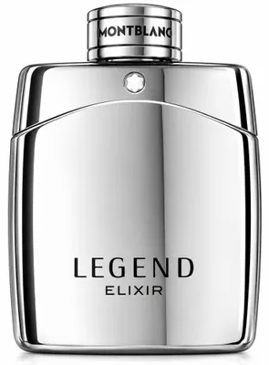 Produktbild von Montblanc Legend Elixir Herrenparfüm 100 ml