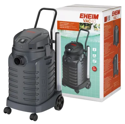 Productafbeelding van Eheim Vijverstofzuiger VAC40