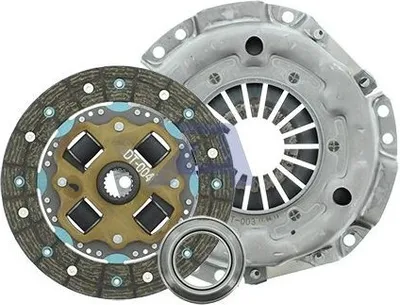 Produktbild von AISIN Kupplungssatz Kupplung KT-135