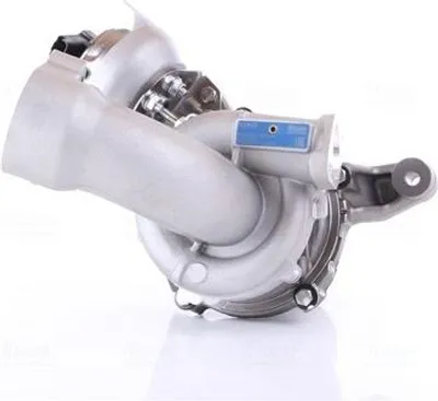 Produktbild von Turbolader NISSENS 93422 für CITROËN C5 III Kombi (RW)