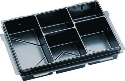 Produktbild von Hitachi Systainer I-II, Schwarz