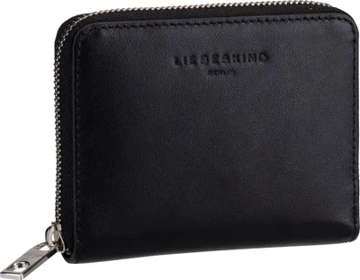 Produktbild von Liebeskind Berlin Geldbörse Conny M Soft Nappa 10 x 12.5 x 2