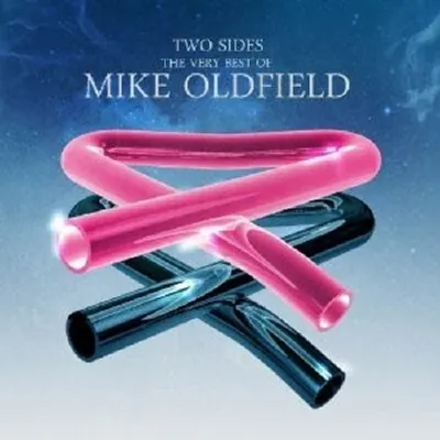 Produktbild von Two Sides: The Very Best Of Mike Oldfield