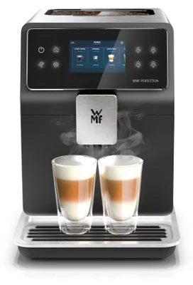 Immagine prodotto di WMF CE WMF Perfection 840L Kaffeevollautomat 8010001054 3016661165917