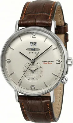 Obrázek produktu pro Zeppelin 8044-5 Watch Hindenburg