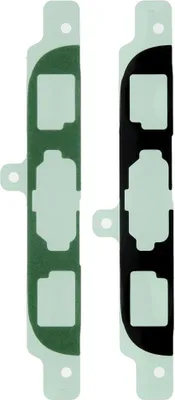 Produktbild von Samsung Galaxy J5 2017 J530 Display Front Klebefolie Kleber GH02-14896A Sticker