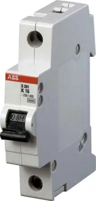 Produktbild von 2CDS251001R0537, Miniatur-Leistungsschalter
