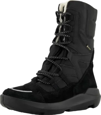 Produktbild von Superfit Winterstiefel TWILIGHT Jungen 31363932333832 Schwarz 36 EU