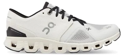 Produktbild von ON CLOUD X 3 Damenschuhe - Sportschuhe weiß NEU