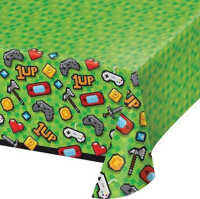 Obrázok produktu pre Obrus Famanu – viacfarebný, vhodný do jedálne