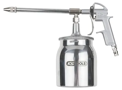 Produktbild von KS TOOLS Druckluft-Reinigungspistole - 515.1911