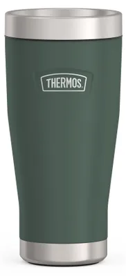 Produktbild von Thermos ICON Thermobecher 0,47 l, 7 h heiß, forest mat