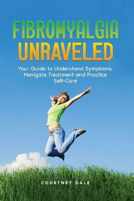 Produktbild von Fibromyalgia Unraveled