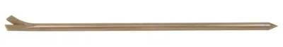 Immagine prodotto di KS TOOLS Crowbar 963.9739 2000mm Alluminio-Bronzo (lega non ferrosa)