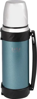 Produktbild von Bama Thermosflasche Elba Blau 2L